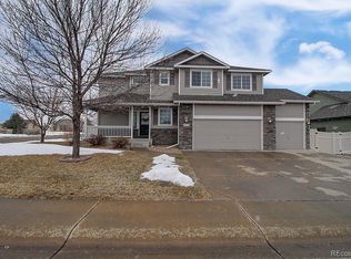 5235 Rustic Ave, Firestone, CO 80504