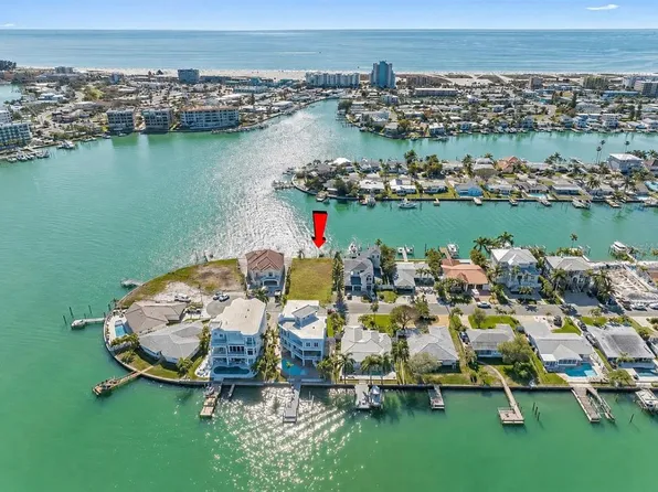 11100 5th St E Lot 24, Saint Petersburg, FL 33706