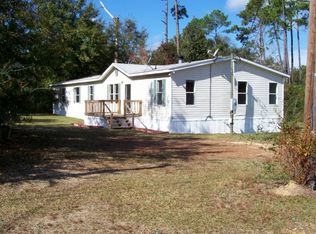119 Cooper Rd, Cantonment, FL 32533