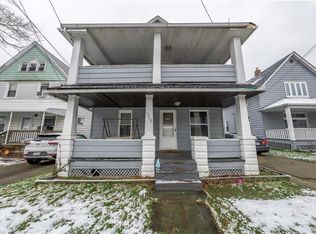 4322 Woburn Ave, Cleveland, OH 44109
