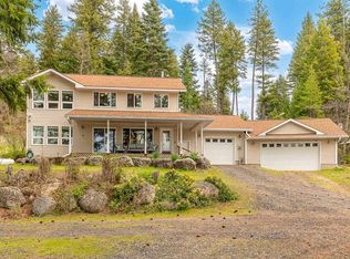 42502 N Sylvan Rd, Elk, WA 99009