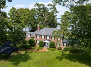 19599 Tidewater Trl, Tappahannock, VA 22560