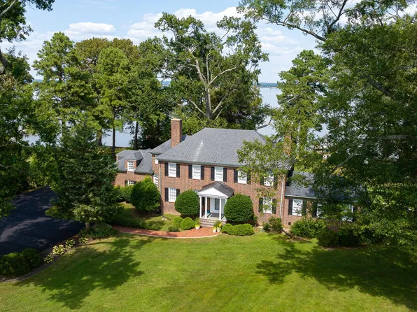 19599 Tidewater Trl, Tappahannock, VA 22560