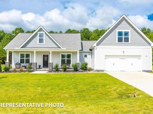 122 Misty Morning Dr, Smithfield, NC 27577