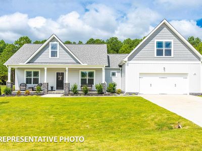 59 Isaac Ln, Wendell, NC, 27591