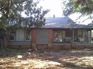 582 N Darlington Hwy, Lynchburg, SC 29080