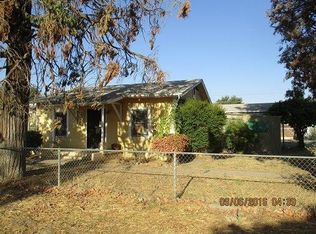 813 Cutting St, Madera, CA 93638