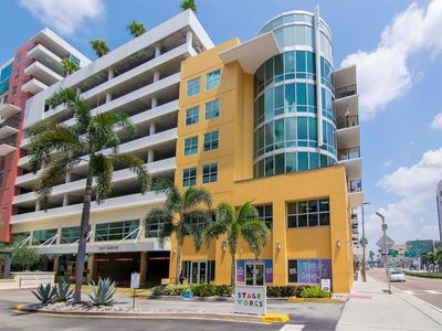 (Undisclosed Address), Tampa, FL, 33607