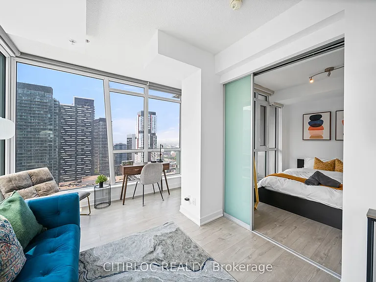 30 Nelson St #2807 — Photo 8