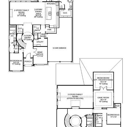 2nd image of 9420 Tibe Ln