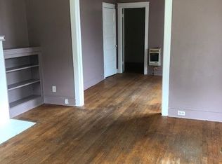 1623 Magnolia Ave, Shreveport, LA 71101