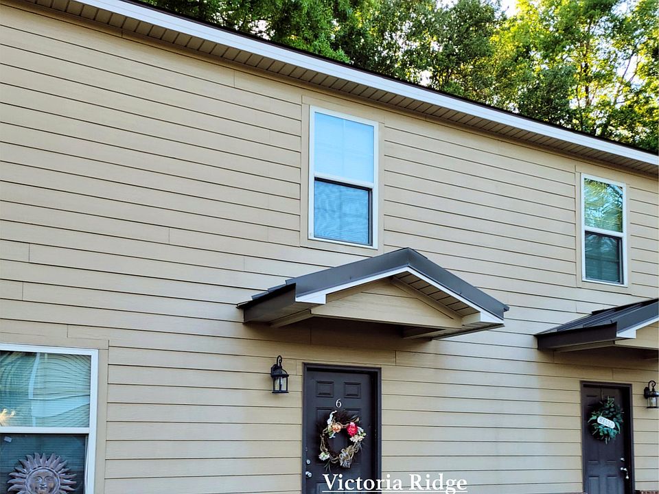 Please do not disturb tenants. This is only to show exterior of units.