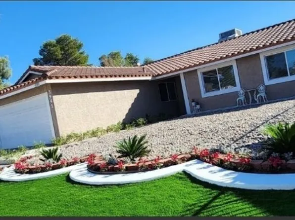 3941 Olive St, Las Vegas, NV 89104