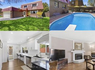 20 Tilley Dr, Toronto, ON M1C 2G2