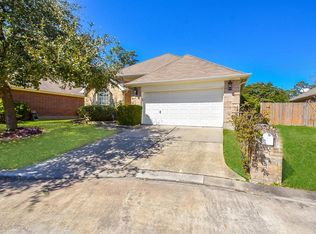 3126 Candle Cabin Ln, Spring, TX 77388