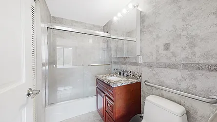 Rented by Citi Mosaic