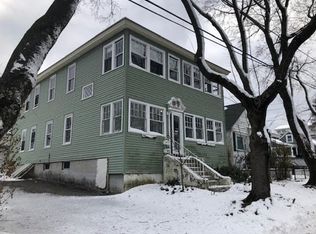 46 Ancona Rd, Worcester, MA 01604