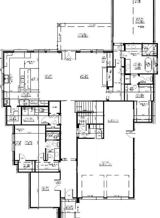 2nd image of 2436 Cardinal Blvd