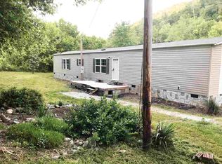 477 Middle Creek Rd, Cosby, TN 37722