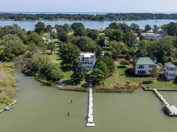 21368 Fairbank Cir, Tilghman, MD 21671