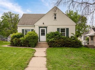 3605 Lee Ave N, Robbinsdale, MN 55422