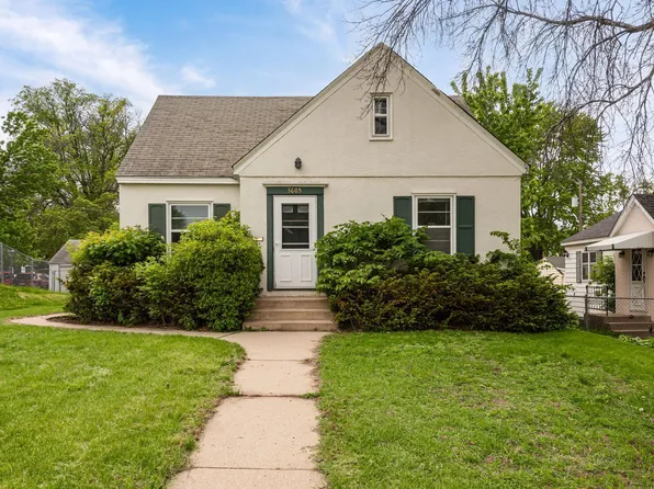 3605 Lee Ave N, Robbinsdale, MN 55422