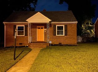 400 Bancroft Ave, Richmond, VA 23222