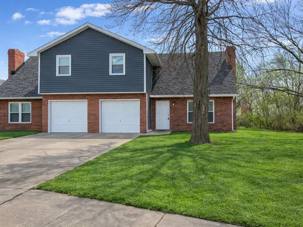 1904 Mirtle Grove Ct, Columbia, MO 65201