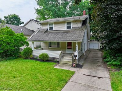 2208 Newton St, Akron, OH, 44305