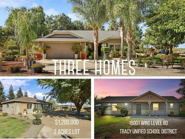 15001 Wing Levee Rd, Stockton, CA 95206