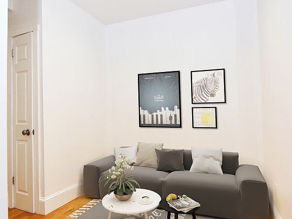4th image of 317 E 75th St APT 5A