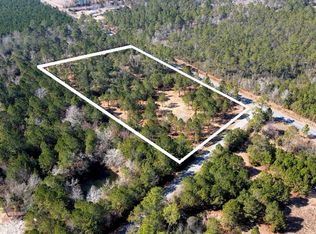 Luke Ford Rd, Wewahitchka, FL 32465