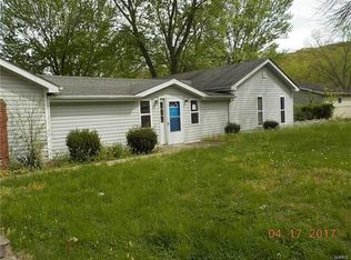 3646 Clearwood Dr, Eureka, MO 63025