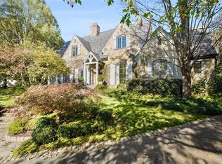 3393 Woodhaven Rd NW, Atlanta, GA 30305