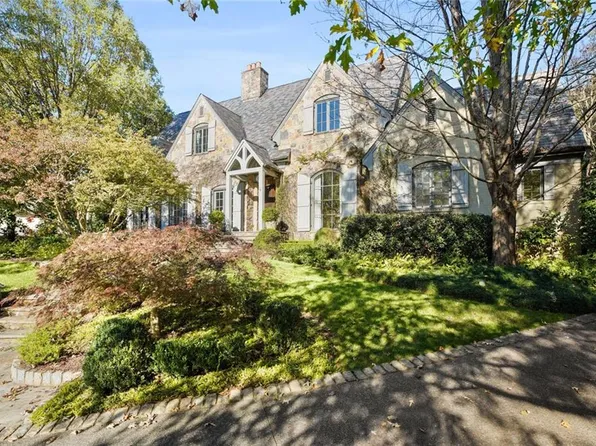 3393 Woodhaven Rd NW, Atlanta, GA 30305