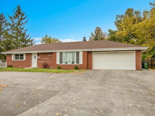 11550 Francis Rd, Mokena, IL 60448