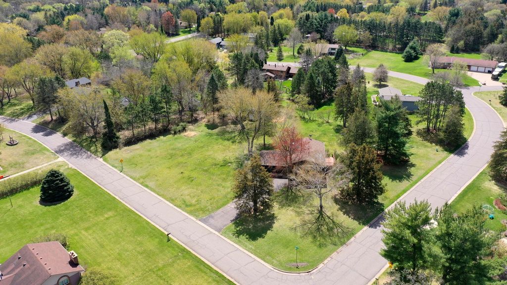 Apartment in Andover, Anoka - More