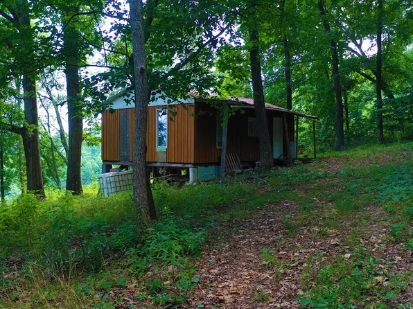 731 Roberts Rdg, Rutledge, TN 37861