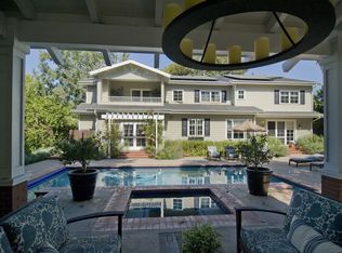 12650 Hortense St, Studio City, CA 91604