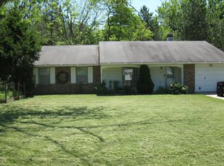 4324 E Stephens Dr, Bloomington, IN 47408