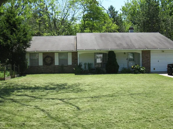 4324 E Stephens Dr, Bloomington, IN 47408