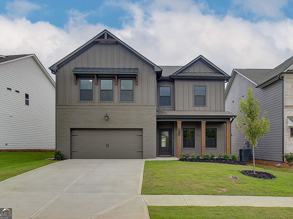 1st image of 5316 Milford Dr #229A