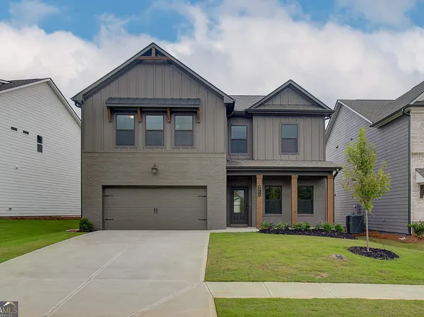 5316 Milford Dr #229A, Gainesville, GA 30507