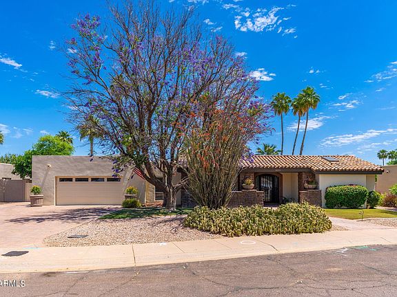 2nd image of 8050 E DEL MERCURIO Drive