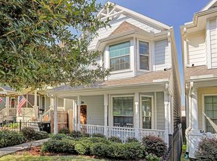219 W 24th St, Houston, TX 77008
