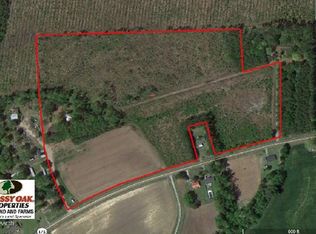 6030 State Highway 171, Jamesville, NC 27846