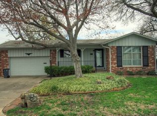 5817 S Rockford Ave, Tulsa, OK 74105