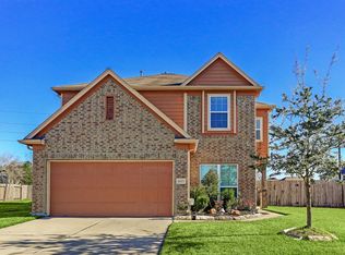 4323 Brightridge Ct, Rosenberg, TX 77471