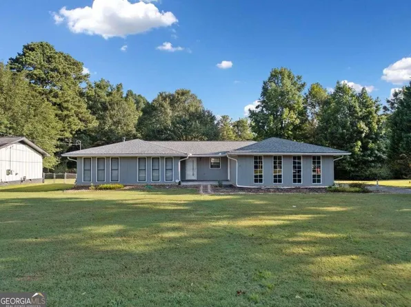 2029 Pinehurst Rd, Snellville, GA 30078