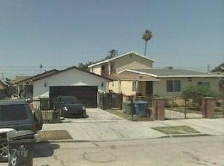 227 E 88th Pl, Los Angeles, CA 90003